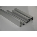 Aluminium / alliage d&#39;aluminium Profils extrudés pour boîte de poste